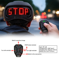Casque de vélo de bonne qualité avec écran HD, casque de cyclisme personnalisé OEM, casque de vélo respirant intelligent pour vélo électrique