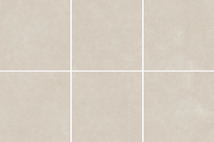 DCT Venta al por Mayor de Fábrica, Losa de <span class=keywords><strong>Roca</strong></span> de Gran Formato 1200*1200*9mm, Color Crema Beige con Vetas Grises, Acabado Mate, Antimanchas, Resistente al Calor, Ecológica - Product Image 3