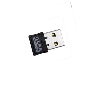 Tốt nhất không dây USB Card mạng 150Mbps Wifi Dongle 802.11ac USB Wifi <span class=keywords><strong>Adapter</strong></span> cho máy tính để bàn/máy tính xách tay/PC - Product Image 1