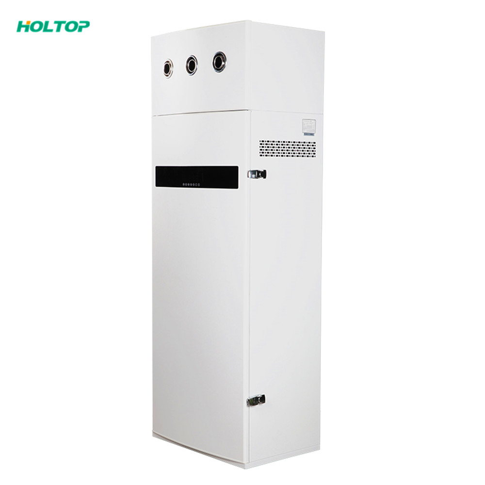 Высокое качество новая напольная eenrgy с рекуперацией, монтирующаяся на крышу