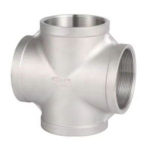 Thép không gỉ isopass khuỷu tay phụ kiện 316 DN15-DN1200 bốn Đồng phụ kiện đường ống - Product Image 4