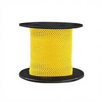 Câble de détection de fuite d'eau industriel SJ-02 RS485, résistant aux fausses alertes, pour salles d'équipement et navires