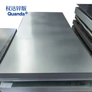 Meistverkaufte Fotogravur Hochpräzise Zinkplatte und Heißpräge-Zinkplatte für den Druck - Product Image 2