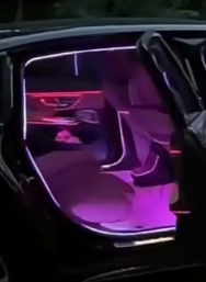 Une traînée quatre 3,5 mètres (4 portes)