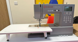 Máquina <span class=keywords><strong>de</strong></span> Coser <span class=keywords><strong>Singer</strong></span> 6805C <span class=keywords><strong>de</strong></span> Alta Resistencia, Máquina <span class=keywords><strong>de</strong></span> Coser <span class=keywords><strong>de</strong></span> Puntada Fija <span class=keywords><strong>de</strong></span> Una Sola Aguja con Cortahilos Automático, Máquina <span class=keywords><strong>de</strong></span> Coser Computarizada para el Hogar - Product Image 3