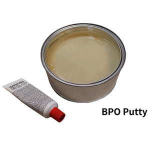 Fábrica venta al por mayor de la buena calidad de Masilla poliestrer Para Autos poliéster Masilla Merk Dempul Mobil - Product Image 2