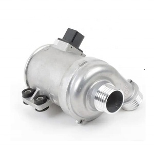 Auto N20 motore pompa elettronica acqua Assy 11518635089 11517604027 per BMW 5 (F10) 520i 11-16/3 (F30 F80) 320i 328i 11-18 X3 <span class=keywords><strong>F25</strong></span> - Product Image 2