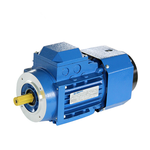 0.12 kW ~ 22 kW <span class=keywords><strong>yej</strong></span> loạt ba giai đoạn cảm ứng AC không thấm nước phanh điện động cơ - Product Image 3
