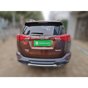 Guazi <span class=keywords><strong>Precio</strong></span> al por mayor <span class=keywords><strong>Toyota</strong></span> <span class=keywords><strong>RAV4</strong></span> Gasolina 2,0 SUV Coche <span class=keywords><strong>usado</strong></span> FWD 5 Asientos - Product Image 5