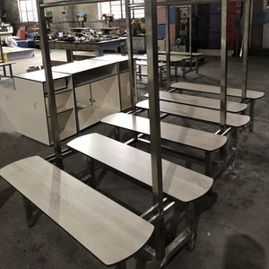 Customizable Waterproof <b>Storage</b> Cabinet With Lock Easy-to-Assemble Athlete's Locker Room <b>Benches</b> for Mall & Villa Use 2 Compact - Product Image 5