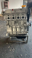 Bloc moteur G16A 16V 1.6L pour Suzuki Swift Vitara Baleno Sidekick, ensemble moteur nu G16B 16V