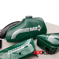 Réservoir de carburant pour moto GXKSAT, best-seller, pour MZ ETZ 250 Street Bike, réservoir d'huile, réservoir d'essence, pièces MZ