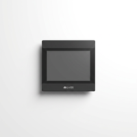 Écran tactile industriel LicOS 4,3 pouces 800x480 Cortex-A7 Ethernet IP65, prend en charge plus de 400 protocoles pour l'automatisation des usines PLC