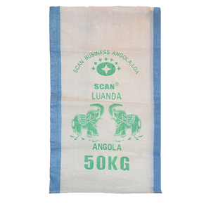 Sac tissé en matière plastique <span class=keywords><strong>type</strong></span> sac tissé en pp pour l'emballage <span class=keywords><strong>de</strong></span> <span class=keywords><strong>farine</strong></span> <span class=keywords><strong>de</strong></span> blé - Product Image 5