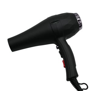 <span class=keywords><strong>Asciugacapelli</strong></span> Professionale per Barbieri, Strumento di Styling per Salone, 2300W ad Alta Potenza, Spina EU, per Uso Domestico - Product Image 1