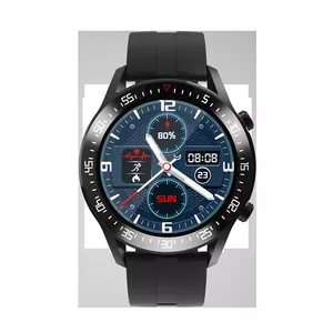 popular new fashion sports smart watch with GPS heart rate C2 smartwatch for men waterproof smart bracelet for boys