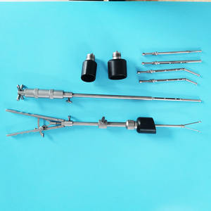 Ginecologia instrumentos uterina manipulador com copos - Product Image 3