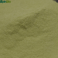 Complément alimentaire 100% poudre de pandan fraîche