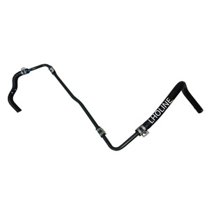 Manguera de refrigerante LHOLINE 44406-06200 de goma de repuesto para tuberías de calefacción y refrigeración del tanque de agua - Product Image 4