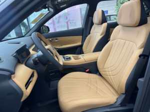 Geely Galaxy Starship 7 EM-i 2026: Il SUV Ibrido Cinese Più Venduto per l'Esportazione - Deposito di <span class=keywords><strong>2000</strong></span> USD - Product Image 5