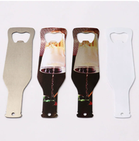 Neues Design Werbegeschenk Sublimations-Blanko-Metallschlüsselanhänger mit Runden Blanko-Anhängern Personalisierter Foto-Schlüsselanhänger