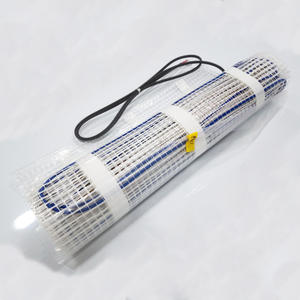 <span class=keywords><strong>Precio</strong></span> de fábrica económico: Sistema de cable para hielo, Solución para barreras de hielo, Calentadores de canalones, Power Mat para radiadores de calefacción por suelo radiante - Product Image 2