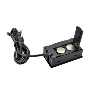 TPM-10 elektronik su geçirmez prob ile dijital termometre ölçü su sıcaklığı balık tankı buzdolabı - Product Image 6