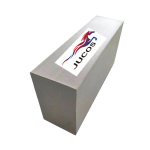 Mur de briques en céramique résistant aux acides de haute qualité résistant et anti-acide produit réfractaire de grande valeur - Product Image 1