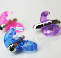 Anneaux péniens, stimulateur clitoridien, vibrateur, cage à pénis, jouets sexuels érotiques pour retarder l'éjaculation, jouets sexuels mignons en forme de dauphin pour couple, boutique pour adultes, jouets pas chers