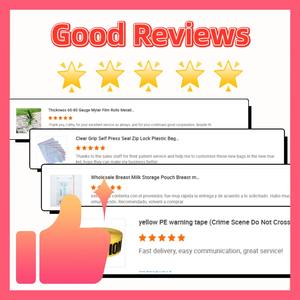 Sac de stockage pour aliments pour animaux de compagnie, sac sous vide haute performance <span class=keywords><strong>anti</strong></span>-pollution pour aliments pour chiens, fermeture sécurisée <span class=keywords><strong>anti</strong></span>-odeurs - Product Image 6