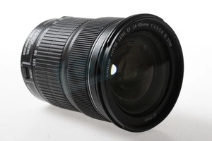 เลนส์ HFT Professional EF 24-105mm F/3.5-5.6 IS สำหรับกล้องดิจิตอลฟูลเฟรม ขายส่ง อุปกรณ์เสริม USM กล้องดิจิตอล - Product Image 5