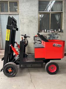<span class=keywords><strong>Chariot</strong></span> <span class=keywords><strong>élévateur</strong></span> électrique personnalisé en usine, pas cher, 500 kg, 1000 kg, 2 tonnes, levée 3 mètres, pour manutention et chargement en entrepôt, mini <span class=keywords><strong>chariot</strong></span> <span class=keywords><strong>élévateur</strong></span> électrique - Product Image 3