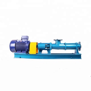 Bomba de tornillo micro tipo G - Product Image 3
