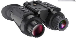 Nueva Cámara de Visión Nocturna Digital 3D 4k HD para Exteriores, Casco con Visión Nocturna Infrarroja Binocular - Product Image 5