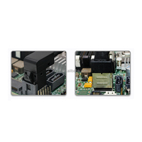 Câble Mini SAS HD SFF-8643 SFF-8087, conducteur en cuivre pur, feuille de nylon, transmission de données haute vitesse pour contrôleur RAID HBA