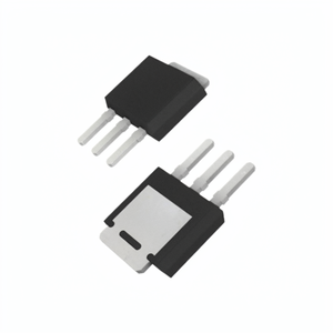 Manufacturer Channel MJD2955-1G TO-251-3 Short Leads, IPAK, TO-251AA Components Electronic Transistors - Product Image 1