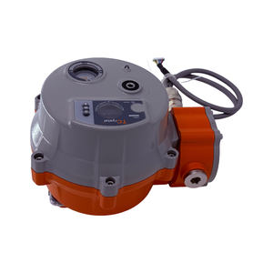 Actionneur antidéflagrant Radiant 24V 110N.m, en aluminium moulé sous pression - Product Image 3