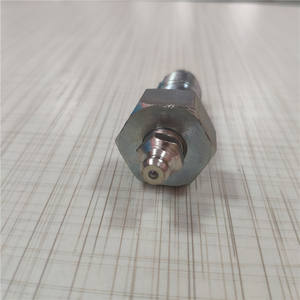 วาล์วจาระบีขุด190-8609จาระบีติดตาม - Product Image 6