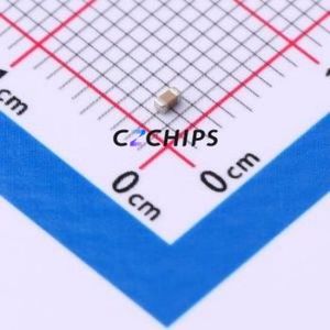 06033C333KAT2A SMD Capacitor (MLCC) 0603 ( Capacitance: 33nF )( Precision: 10% Rated Voltage: 25V ) - Product Image 2