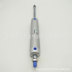 Cdg1wn32 100z กระบอกลมนิวแมติก ตัวเรือนอะลูมิเนียม แบบก้านคู่ ชนิดทั่วไป - Product Image 3