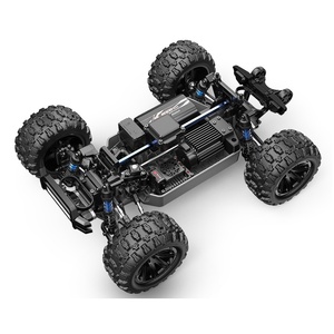 专业级爱好级 2025 1/12 4WD 12212 越野车 58KM/H 高速车 2.4G 新型卡车模型 RTR 遥控车 - Product Image 2