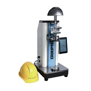 Instrumento de Teste de Rigidez Lateral para Chapéus de Segurança AQM-QDGX-B - Product Image 1