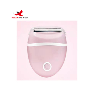 Mixed Procurement Low Price 3 in 1 Painless <b>Hair</b> <b>Removal</b> <b>Tools</b> Body <b>Facial</b> <b>Hair</b> Trimmer Women Electric Epilator - Product Image 1