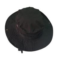 Casquette tactique ACU d'extérieur, chapeau BDU d'entraînement, chapeau à large bord anti-UV, chapeau de pêcheur pour la randonnée, la plage et la pêche, casquette bob.