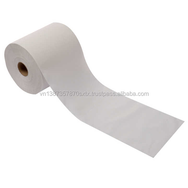 Top quality TAD Hand Roll Paper Towel High-end imported raw