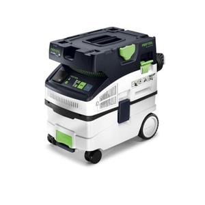 Colector de Polvo de Uñas Móvil CLEANTEC CTL MIDI I - Product Image 1