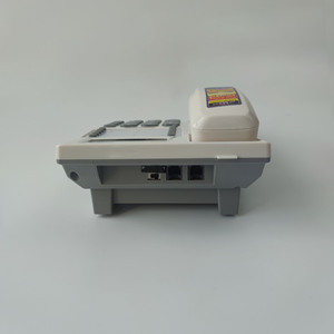 Pana Sonic Brand Anrufer-ID Kabel gebundenes Telefon mit beleuchtetem Multifunktion stele fon mit Speicher <span class=keywords><strong>dialer</strong></span> und Lautsprecher - Product Image 5