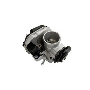 A buon mercato usato ricambi Auto elettronica assemblaggio motore OEM 96439960 corpo farfallato - Product Image 6