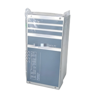 Tout neuf 100% original 6AG4141-5BC07-0GA0 IPC427E MicroBOX PC - Product Image 4