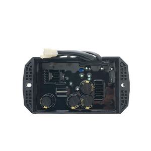 Piezas de generador de gasolina <span class=keywords><strong>Sawafuji</strong></span> regulación de voltaje automática AVR 220V Sht2000 Sht15000 Sht12000 monofásico - Product Image 1